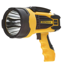 STANLEY FATMAX SL10LEDS pivot stand enables hands-free operation