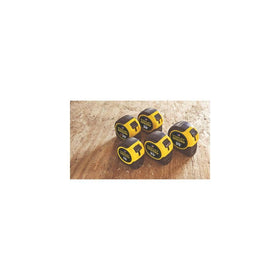 STANLEY FATMAX easy-read markings enable fast, accurate layouts