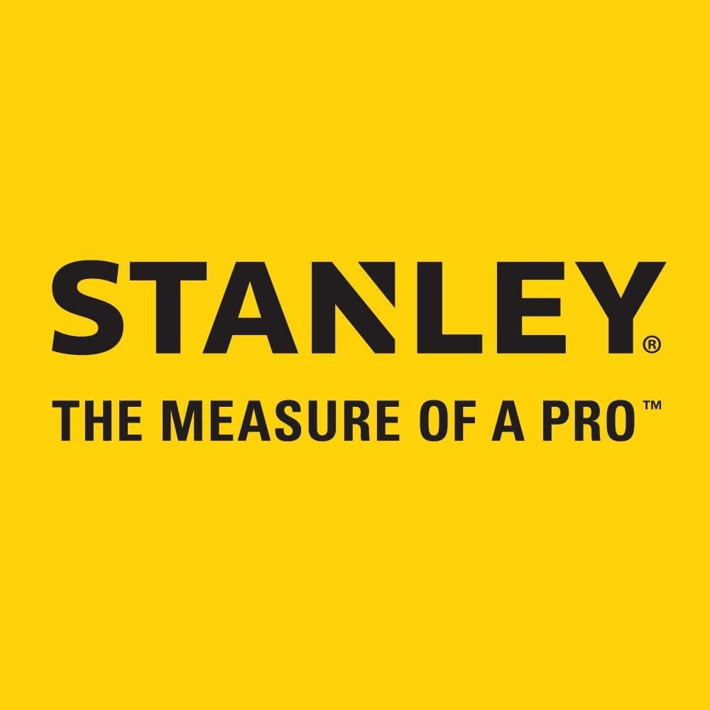 STANLEY FatMax twin blade knife offering two blades for multitasking.