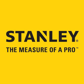 STANLEY FatMax twin blade knife offering two blades for multitasking.