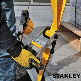 STANLEY S10000J weather-resistant strap for outdoor use