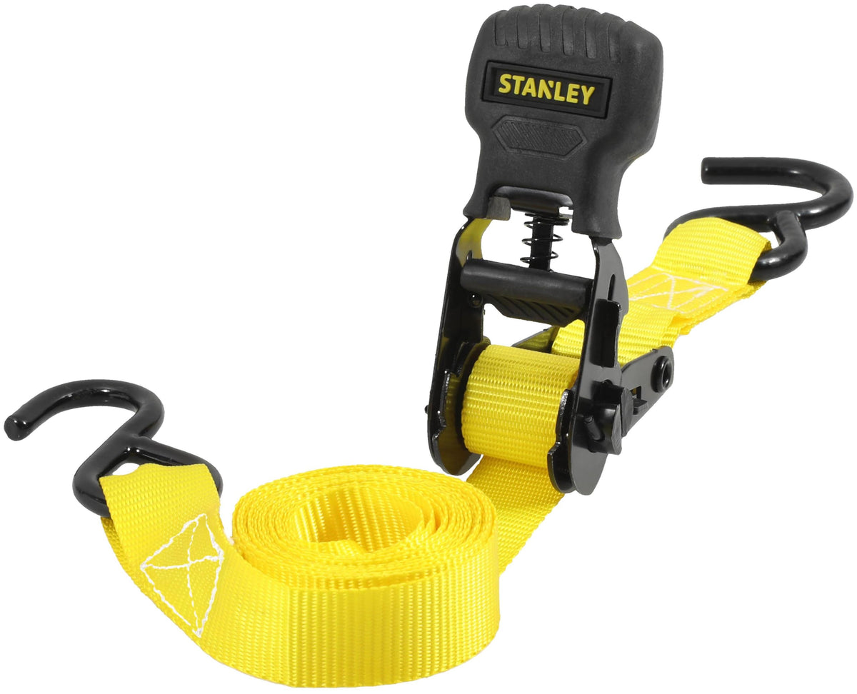 STANLEY S10004-12 quick-grab profile helps fast securing