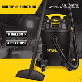 Built in accessories holder on Stanley SL18116P keeps tools organized