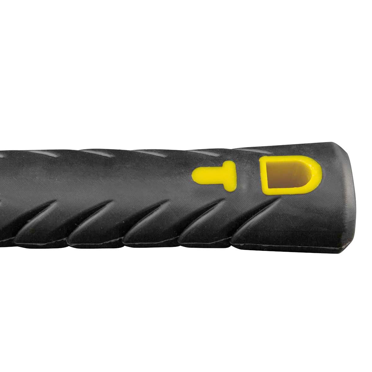 Stark USA brass sledge hammer packaged for portable tool kits.