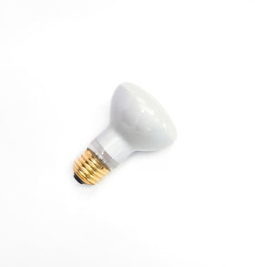 Starlighting compact 3.55-inch bulb fitting lava lamp fixtures.