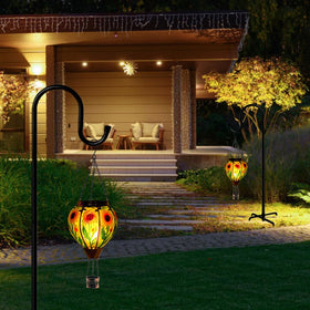 Starsoul basket design for DIY decorations on the lantern