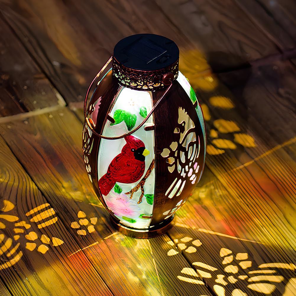 Ideal gift for nature lovers and garden enthusiasts from Starsoul.