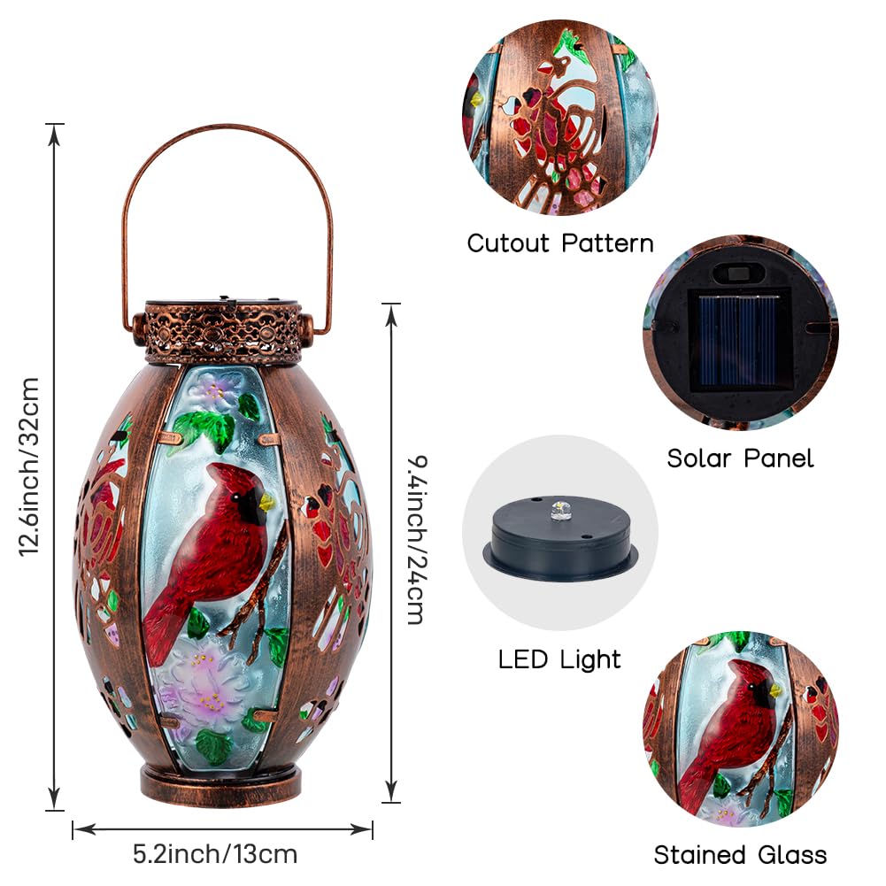 Starsoul solar panel powers effortless evening illumination.