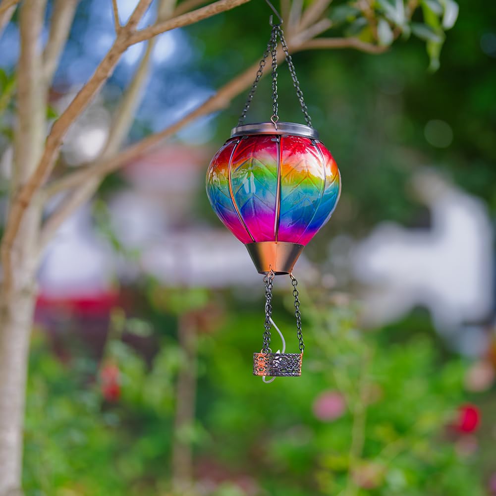 Starsoul decorative lantern makes a thoughtful gift for loved ones.