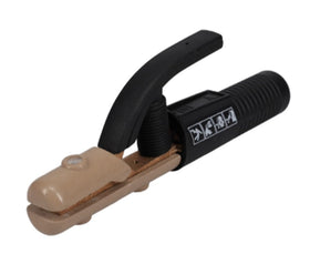 STARTECHWELD A-532 electrode holder with ball-point connection for stable current transfer.