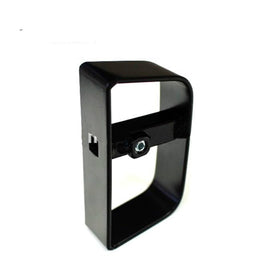 StartFine four keys and Allen wrench for complete, ready-to-install kit.