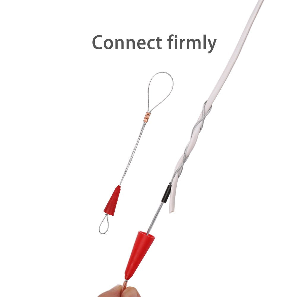 StartFine in-floor and wall installations become easier with this pull tool.