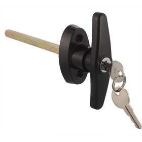 StartFine screws and Allen wrench included for quick on-site setup.