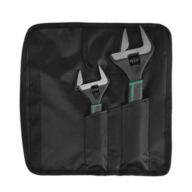 STARTRUAL built-in round hook and bag-ready design keeps tools organized.