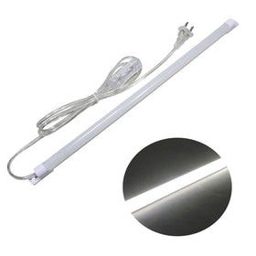 STBTECH under-cabinet light highlights kitchen work areas with bright, even illumination