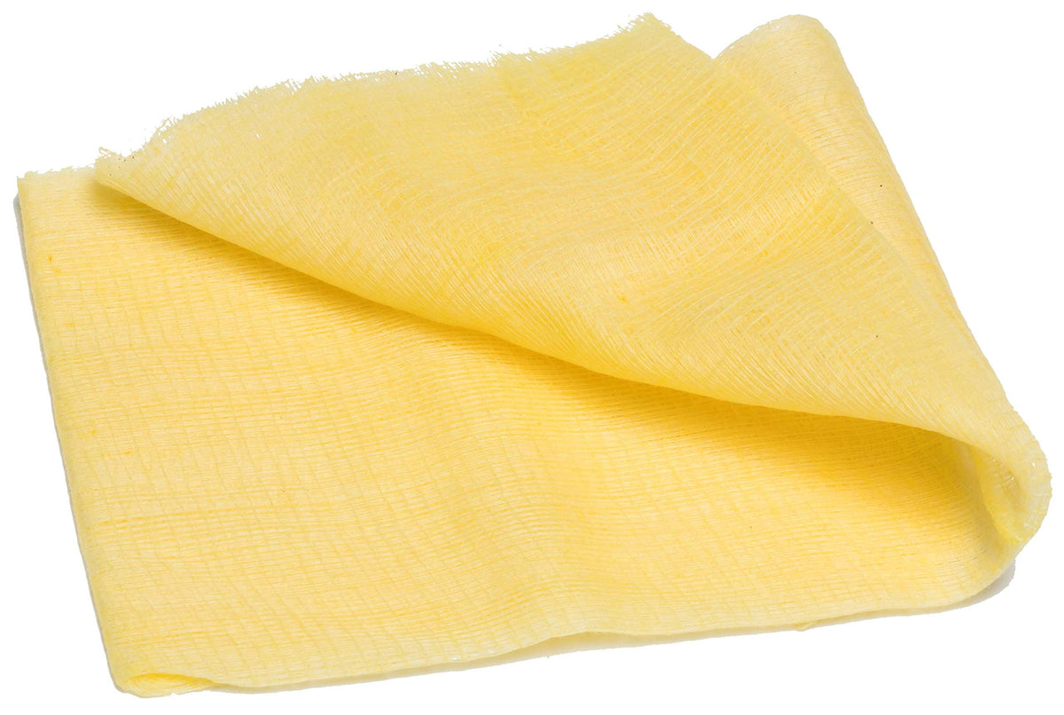 Stead & Fast bulk-pack tack cloths offer 30 pieces for large projects.
