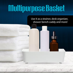 STEADYKLEEN below 3-compartment sink solution helps prevent slow drains