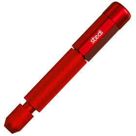 Stedi Manual Pin Vise Drill ultra-precision enables wobble-free hobby drilling.