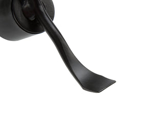 Steelman hubcap remover tool wide prying blade delivering steady leverage