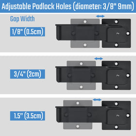 Steinwhale 4mm aluminum detail emphasizes lightweight strength and weather resistance.