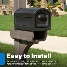 Step2 Lakewood weather-resistance design highlights durability against rain and sun