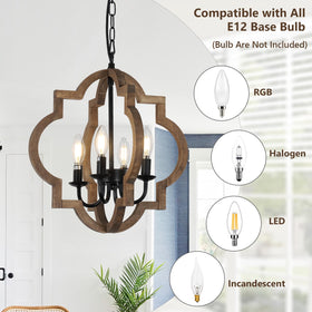 Stepeak dining-over-table setup demonstrates balanced illumination.