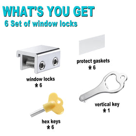 STERGDE locks suitable for homes, apartments, hotels and offices.