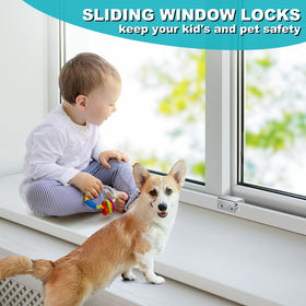 STERGDE easy installation without drilling enables quick secure mounting.