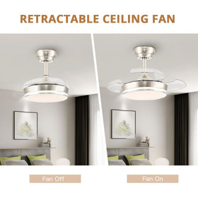 STERREN warm white 3000K LED light creates inviting evenings.