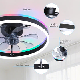 STERREN easy-assembly installation allows setup in under 30 minutes.