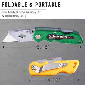 STINO compact box cutter kit ideal for paper and cardboard work.