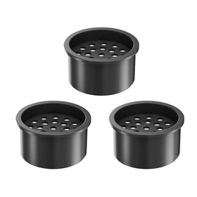 Stokk RT1-MF filter packaging demonstrates easy replacement for T1 systems.
