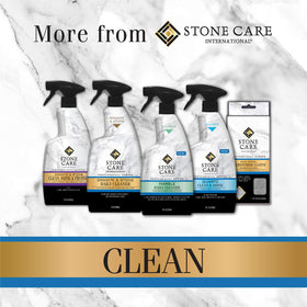 Stone Care International sealant safe for food-contact surfaces when used as directed.