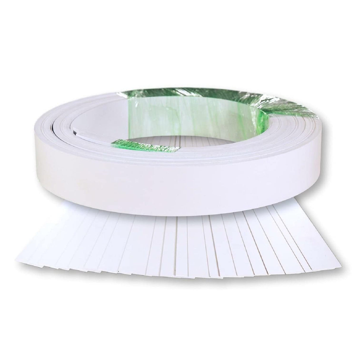 Stone Coat Template Material 20 Strips for precise DIY counters and showers