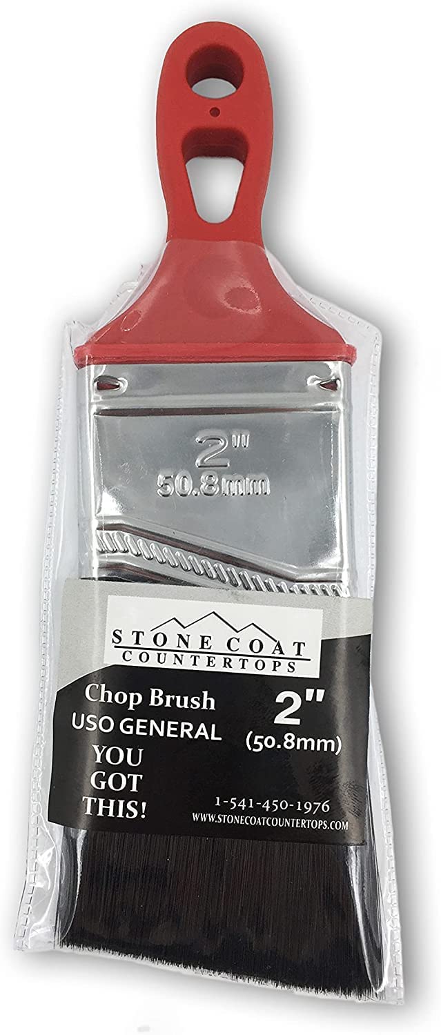 Stone Coat beginner-friendly epoxy tools ideal for DIY projects.