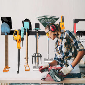 Sttoraboks Storaboks expandable design adapts to growing storage needs.