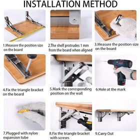 Storystore brushed stainless steel 304 finish resists scratches and tarnish