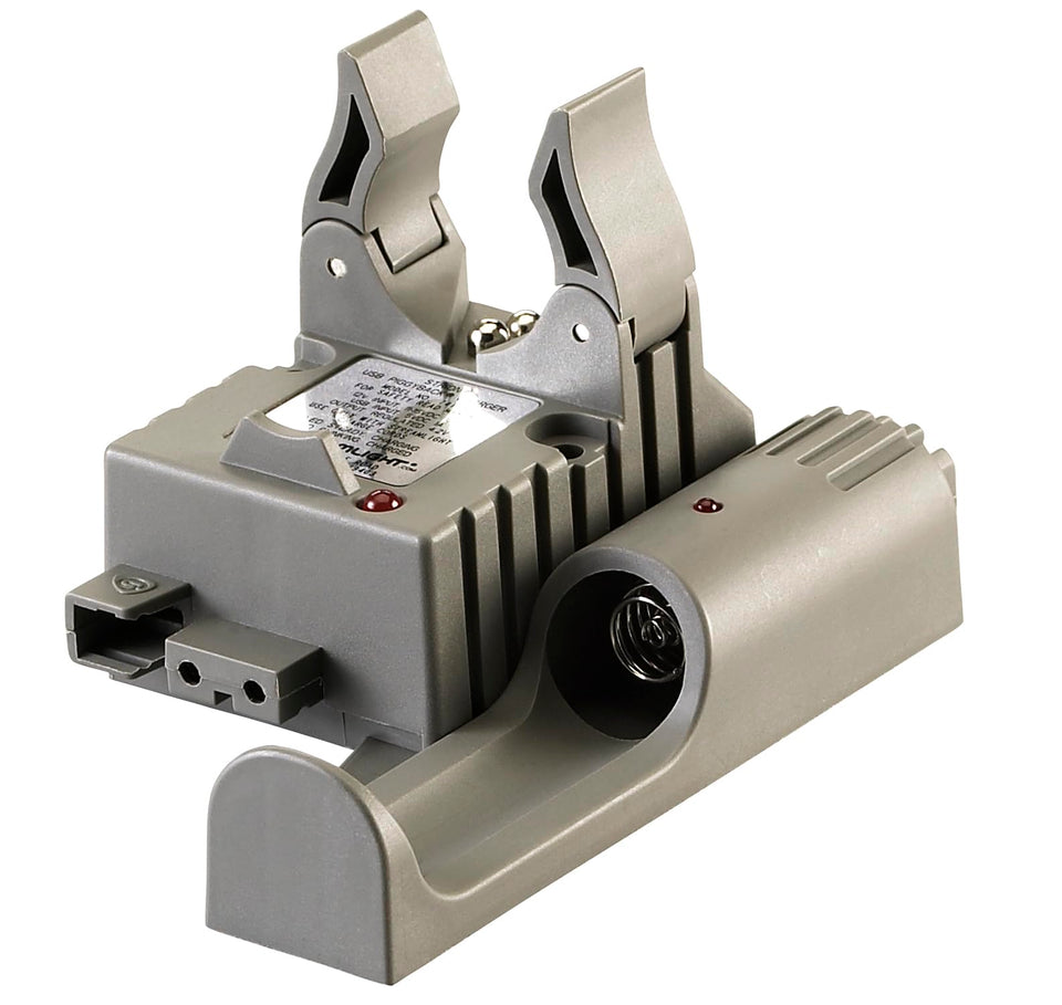 Streamlight 74115 USB piggyback charger for Strion, durable and portable.