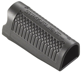 Streamlight Stinger series fit, compact design supports quick draw and secure retention.