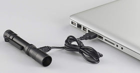 Ergonomic MacroStream design suited for quick tasks on the go