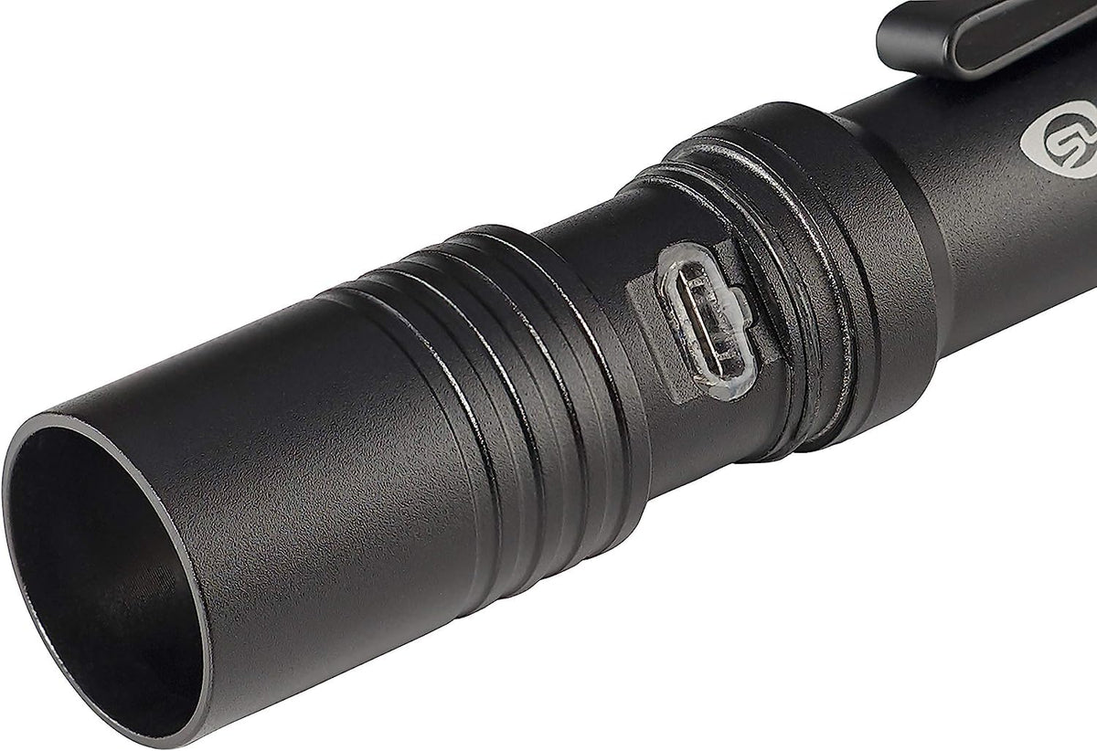 MacroStream in pocket-friendly design ready for EDc use