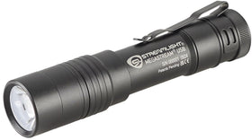Streamlight MegaStream front view showing 1800-lumen brightness for night tasks.