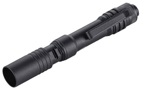 Streamlight MicroStream in high mode gives 250 lumens for precise long-range illumination.