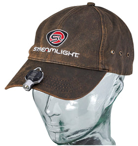 Streamlight Pocket Mate compact keychain light for everyday carry.