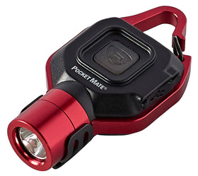 Streamlight Pocket Mate compact light provides 325 lumens for everyday carry.