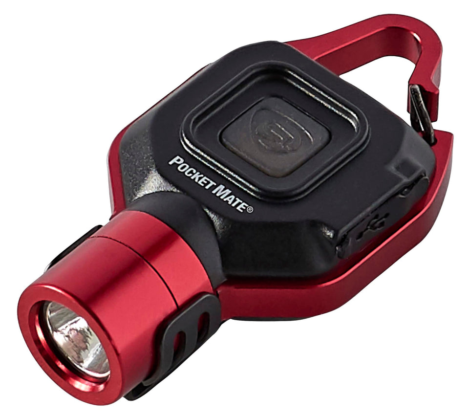 Streamlight Pocket Mate compact light provides 325 lumens for everyday carry.