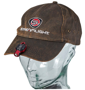 Streamlight Pocket Mate survives drops from up to one meter.
