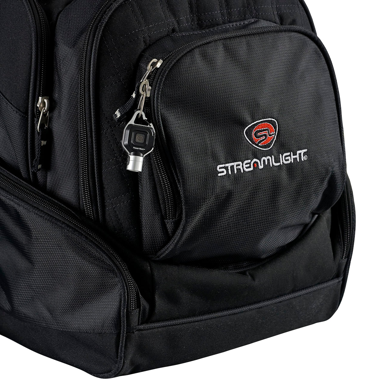 Streamlight Pocket Mate survives 1-meter drops for reliable carry.