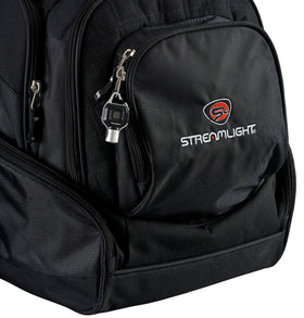 Streamlight Pocket Mate survives 1-meter drops for reliable carry.