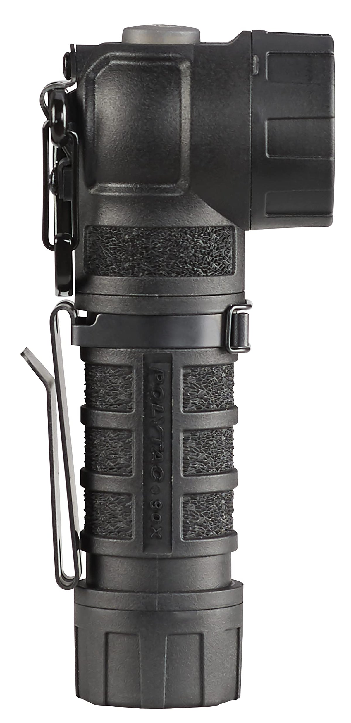 Streamlight PolyTac 90X durable nylon body for harsh conditions